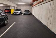 Tiefgaragenplatz Nr. 01 | Denkstraße 47, 4030 Linz