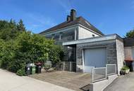 Wohnhaus in begehrter Siedlungslage