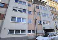 Traumhafte 3-Zimmer + Küche Wohnung mit Loggia &amp; Balkon * Tiefgargenstellplatz * neue Küche * Bad-WC saniert