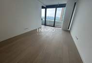 Leben im Hochhaus mit allem was das Herz begehrt! 2 Zimmer Erstbezug!