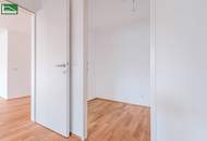 Optimal vermietbar! 3.5-Zimmer Wohnung in Hofruhelage und direkter Nähe zu U6 Floridsdorf mit großer Terrasse!