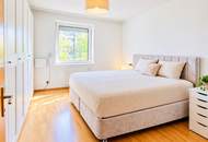 3 Zimmer. Ein Balkon. Ihr Platz in Wiener Neudorf.