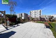 *FLAIR IN THE CITY* Geräumige 2 Zimmer Wohnung mit knapp 60m2 und toller Dachterrasse mit Pool - Jetzt anfragen!