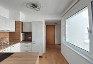 Charmante 2-Zimmer-Wohnung mit großem Balkon in Floridsdorf