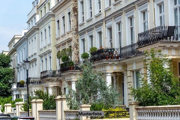 Haus, Wien Versteigerungsobjekt