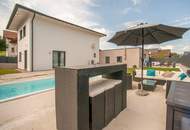 Tolles Einfamilienhaus mit Pool - Nähe Gallneukirchen