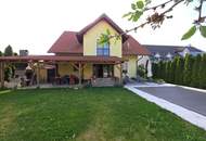 OPEN HOUSE! Hier lebt es sich ruhig und entspannt - Pool inklusive!