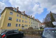 Günstige, geförderte 2 Zimmerwohnung - komplett saniert!