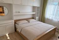 Helle, frisch renovierte und teilmöblierte 3-Zimmer-Wohnung nahe Bahnhof Gänserndorf