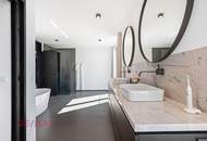 Fantastisches Panorama trifft Design: Luxuriöser Hauptwohnsitz