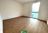 Moderne 2-Zimmer-Wohnung mit Balkon und En-Suite-Badezimmer – ab 01.07.2025!