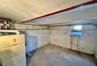 Altes Haus, neue Chancen in Wien-Nähe!