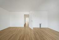SOFORT EINZIEHEN >> charmante 3-Zimmer Wohnung mit bodentiefen Fenstern und 2 Balkone >> Top Anbindung