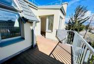 ++ NEU ++ TRAUMWOHNUNG - DREI Zimmer, Küche & Terrasse