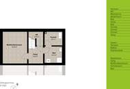 Modernes Einfamilienhaus mit Garten und Terrasse in Ruhelage – stilvolles Wohnen im 22. Bezirk