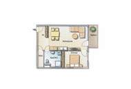 2000 Stockerau, Wiener Straße 35-37 # Immobilien EIGENTUM