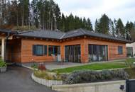 Traumhafter Bungalow in St. Egyden bei Velden am Wörthersee – Einziehen und Wohlfühlen!