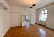 Klimatisiertes Firmenbüro nahe Fußgängerzone Favoriten!