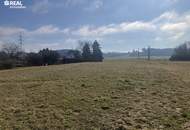 Baugrundstücke ohne Bauzwang in Amstetten