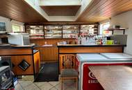 EINZIGARTIGE GELEGENHEIT: Bootsrestaurant mit Schiffsrundfahrten und Fährbetrieb