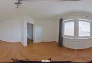 Moderne 3-Zimmer-Wohnung mit sonnigem Balkon und Traunsteinblick