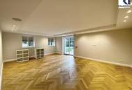 360° TOUR // LUXUS-VILLA MIT GARTEN & POOL // LUXURY VILLA with GARDEN & POOL