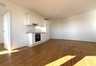 3.OG: Top-ausgestattete Neubauwohnung mit 5m² Balkon
