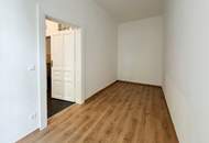 Unbefristet! Sanierte 3-Zimmer Altbauwohnung in 1030 Wien!