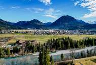 2 traumhafte und gut verwertbare Grundstücksparzellen in Lechaschau zu verkaufen!