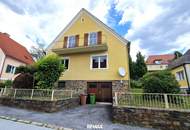 Zentrums-und nahturnah: Herzhaftes Einfamilienhaus mit Renovierungsbedarf in Hartberg!