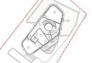 Graz-Rosenberg: Eine Rarität entsteht - Modernes Einfamilienhaus in exklusiver Villenlage!