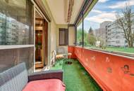 Familienfreundliche 5-Zimmer-Wohnung in Toplage Innsbruck