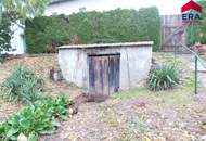 PREISREDUZIERUNG! Charmantes Bauernhaus mit großem Stadel in Katzelsdorf