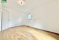 Ankommen &amp; Wohlfühlen - Moderne Gartenwohnung in begehrter Lage in Graz!