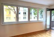 Helle 2-Zi-Wohnung mit Loggia im 1160 Wien