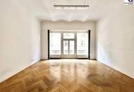 360° TOUR // GENERALSANIERTES INNENSTADT ALTBAUBÜRO