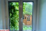 Charmante Altbauwohnung mit Gartenblick in Ruhelage – Löwenthalgasse 1230 Wien