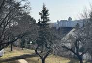 Historisches Holzhaus in TRAUMLAGE (saniert 2009) mit wunderschönem Garten und Blick auf die Burg Liechtenstein!