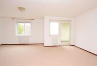 Gemütliche 3-Zimmer-Wohnung mit Südbalkon
