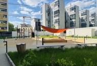 Hier müssen Sie schnell sein - AB SOFORT BEZIEHBAR! Tolle 3 Zimmerwohnung + Terrasse/Garten! Absolute Ruhelage - Tokiostraße!