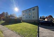 2-Zimmer-Wohnung in ruhiger Lage von Schrems