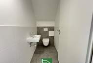 Gotthelf Living - Klimatisierte Erstbezugs-Dachgeschosswohnung nahe U2 Aspernstraße mit großer Terrasse und Schrankraum - PROVISIONSFREI! Lift bis in die Wohnung!