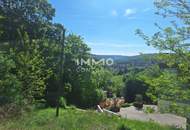 Baurechtsliegenschaft mit Planung für ein Luxus Doppelhaus; kurz vor Baugenehmigung, Baurechtszins nur 650.-/Monat