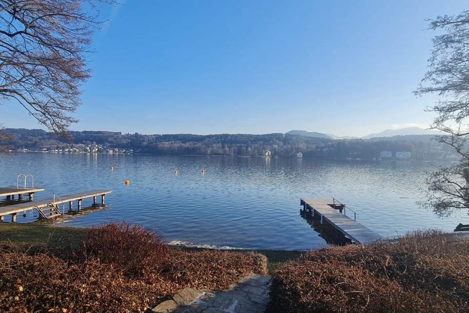 "Dieses Haus bietet Raum für individuelle Gestaltung inmitten von Velden am Wörthersee", Haus-kauf, 2.390.000,€, 9220 Villach Land