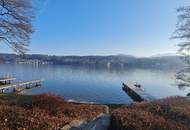 "Dieses Haus bietet Raum für individuelle Gestaltung inmitten von Velden am Wörthersee"