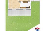 Haus nahe U1 und Leopoldau