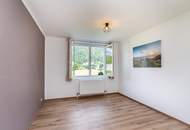 Erdgeschosswohnung mit Garagenstellplatz in Rettenbach