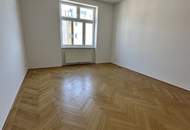 sanierte 2 Zimmerwohnung - Leopoldauer Str. 66