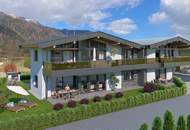 Neubau-Gartenwohnung in sonniger Ruhelage Top 2