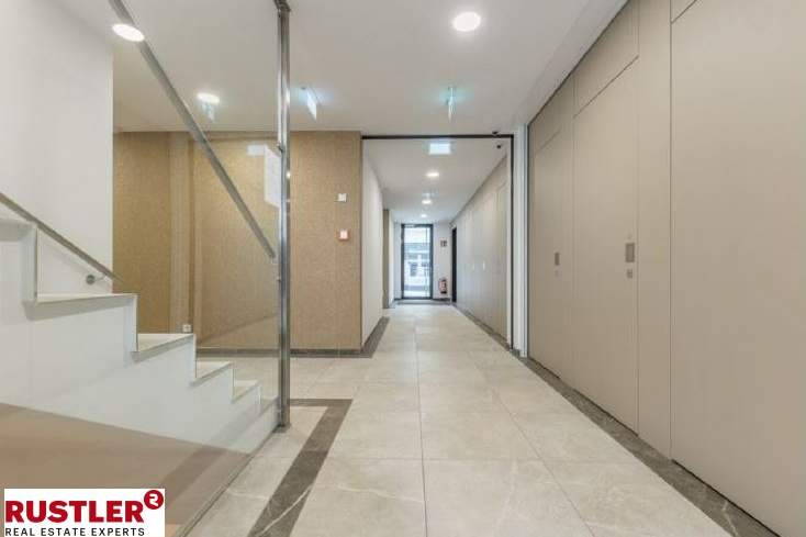 Green &amp; Smart Living im Herzen der Stadt, Wohnen mit Hotelcharakter, Wohnung-kauf, 240.000,€, 9020 Klagenfurt(Stadt)
